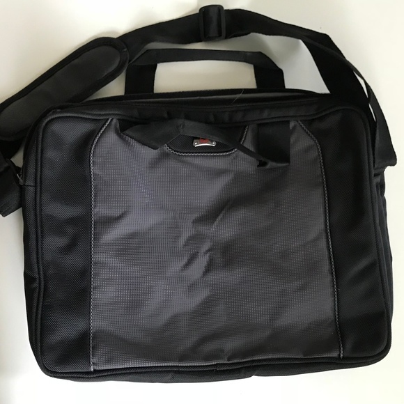 Swiss Wenger Other - SWISS Wenger Laptop Shoulder Messenger Bag